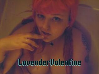 LavenderValentine