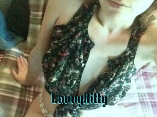 LavvyKitty