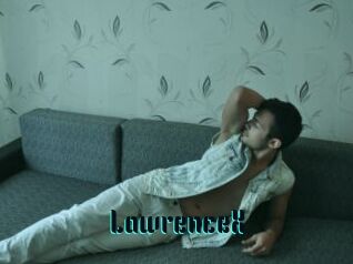 LawrenceX