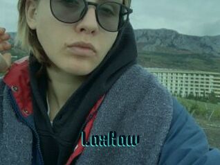 LaxRaw
