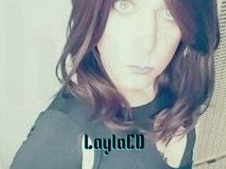 LaylaCD