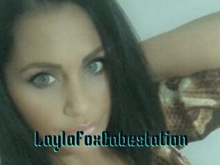 LaylaFoxBabestation