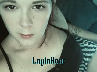 LaylaHazr
