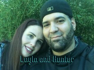 Layla_and_Hunter