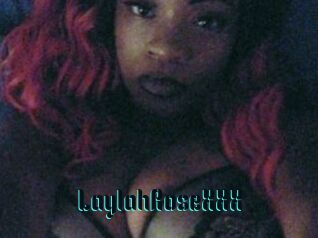 LaylahRoseXXX