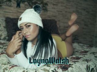 LaynaWalsh