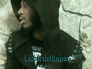 LazarusMoon