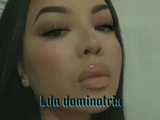 Ldn_dominatrix