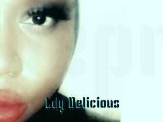 Ldy_Delicious