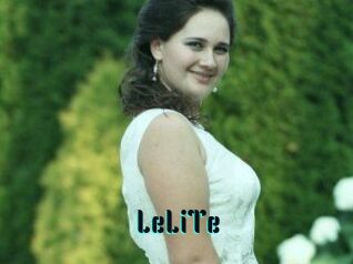 LeLiTe
