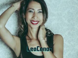 LeaConor