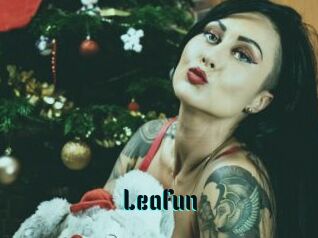 LeaFun