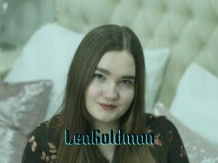 LeaGoldman