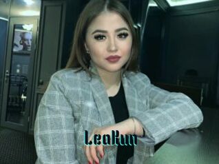 LeaKun