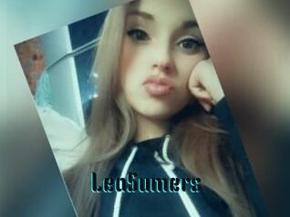 LeaSumers