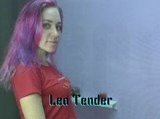Lea_Tender