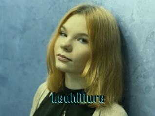 LeahMure