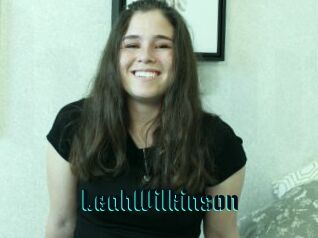 LeahWilkinson