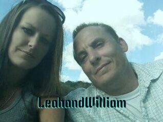 Leah_and_William