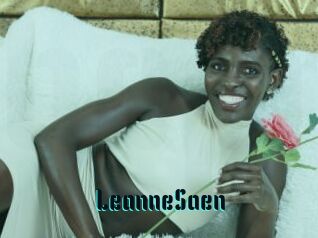LeanneSaen
