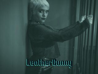 LeatherBunny