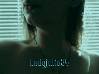 Ledyjulia24