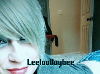 LeelooBaybee