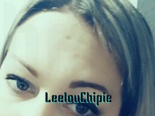 LeelouChipie