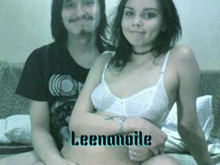 Leenanoile
