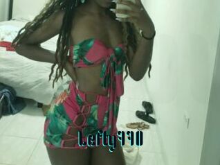 Lefty770
