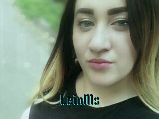 LeiaMs