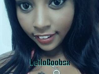 LeilaBoobsx