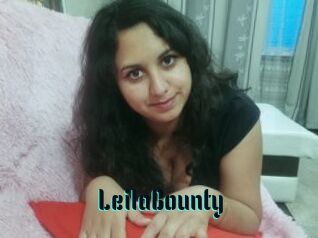 LeilaBounty