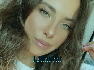 LeilaBrat