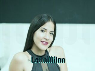 LeilaMilan