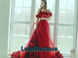 LeilaMurkova