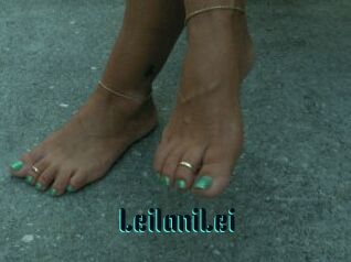 Leilani_Lei