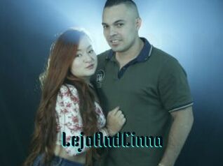LejoAndCinna