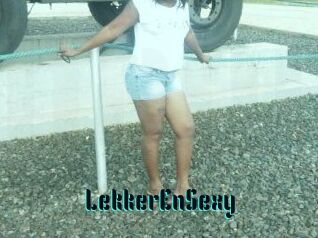 LekkerEnSexy