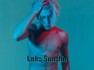 Leks_Sunshie