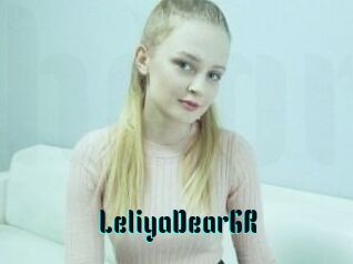 LeliyaDearGR