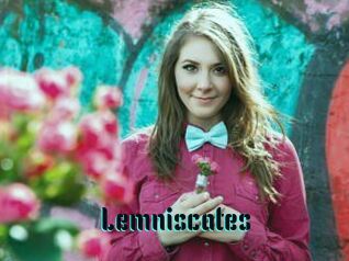 Lemniscates