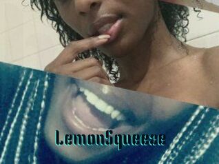 LemonSqueeze