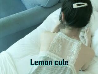 Lemon_cute