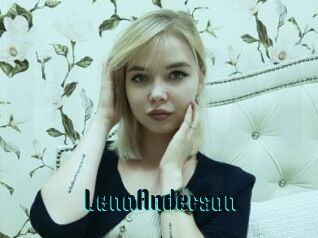 LenaAnderson