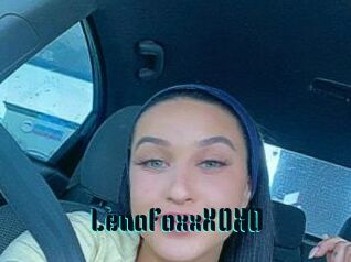 LenaFoxxXOXO