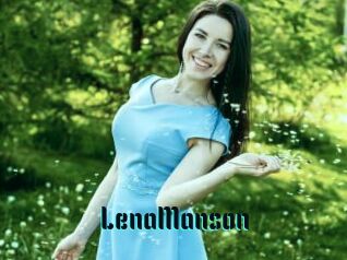 LenaManson