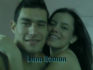 Lena_Roman
