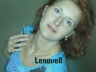 Lenave_X