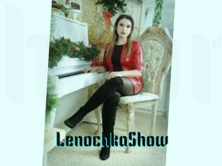 LenochkaShow